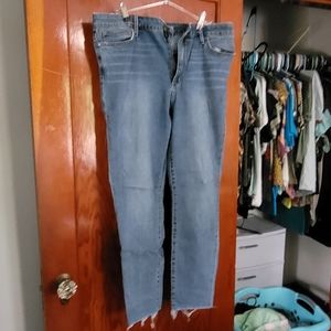 Sam Edelman Skinny Jeans